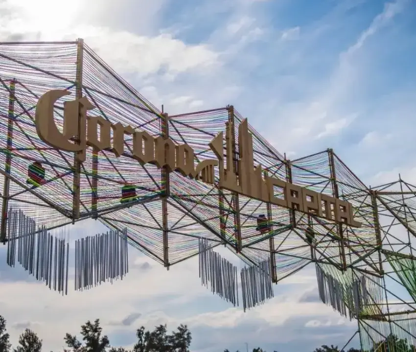 Cartel del Corona Capital 2026: fechas, sede y boletos en CDMX