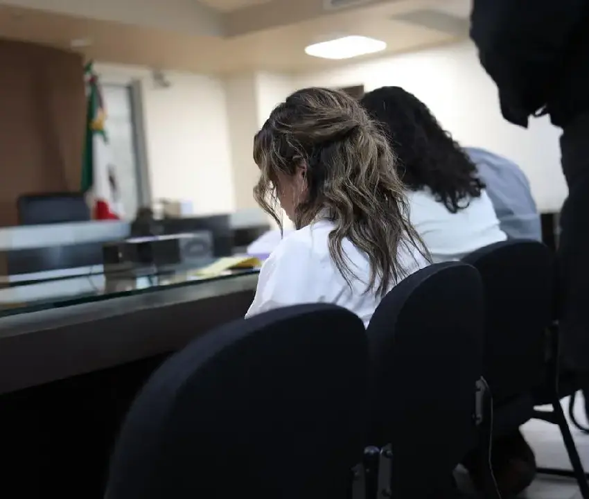 Caso Roxana “N”: autoridades aseguran que no fue un accidente
