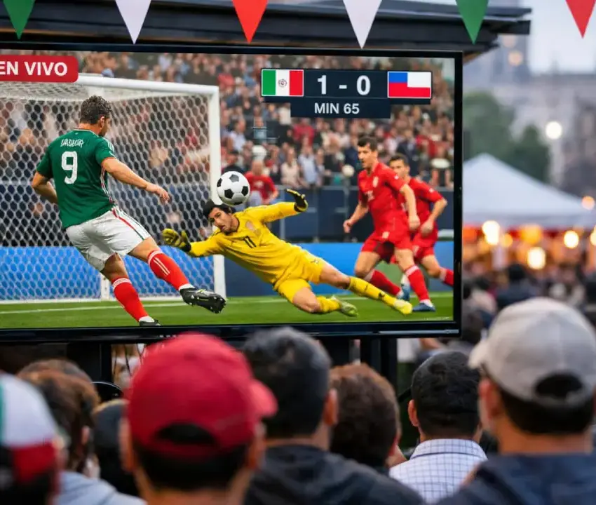 Clara Brugada compra los derechos para transmitir partidos del Mundial en los Fan Fest