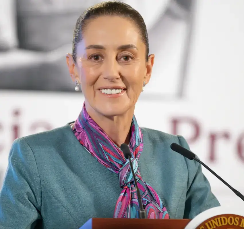 Presidencia impulsa reforma constitucional para elección de jueces y magistrados