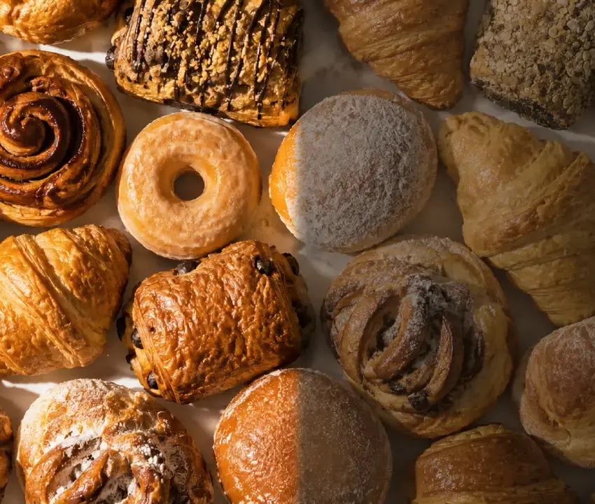 Cuánto pan dulce afecta tu salud: lo que dicen los expertos