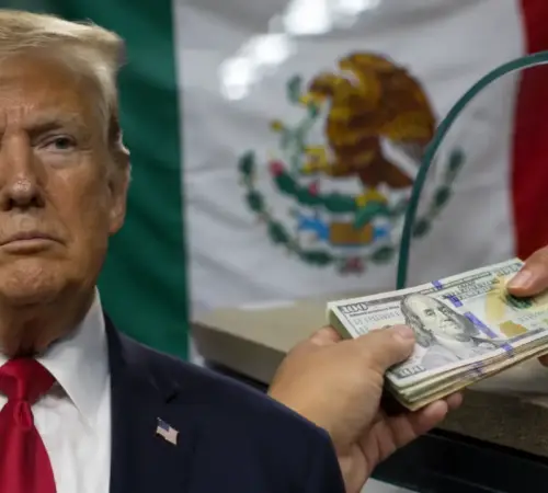 Decreto de Trump sobre remesas: México descarta gran riesgo y analiza impacto
