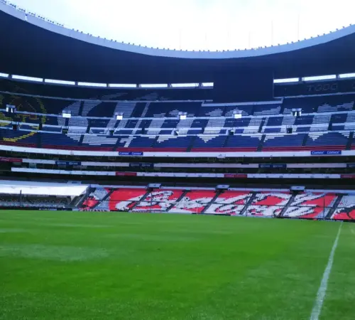 Grupo Ollamani vende casi la mitad del América y el Estadio Banorte, ¿qué implica?