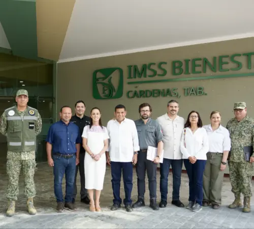México recomienda a viajeros de Congo, Uganda y Sudán aplazar visitas por alerta sanitaria