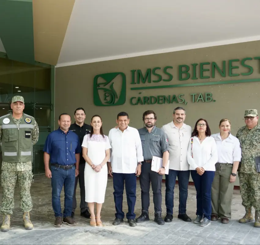 México recomienda a viajeros de Congo, Uganda y Sudán aplazar visitas por alerta sanitaria