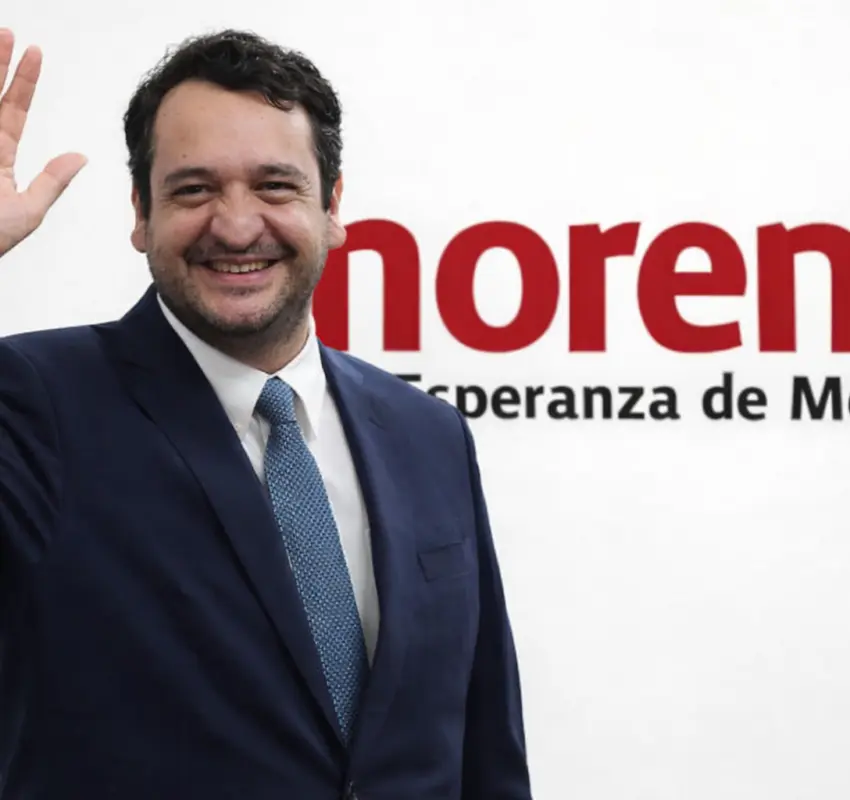 Hijo de AMLO deja Morena y busca diputación en Tabasco
