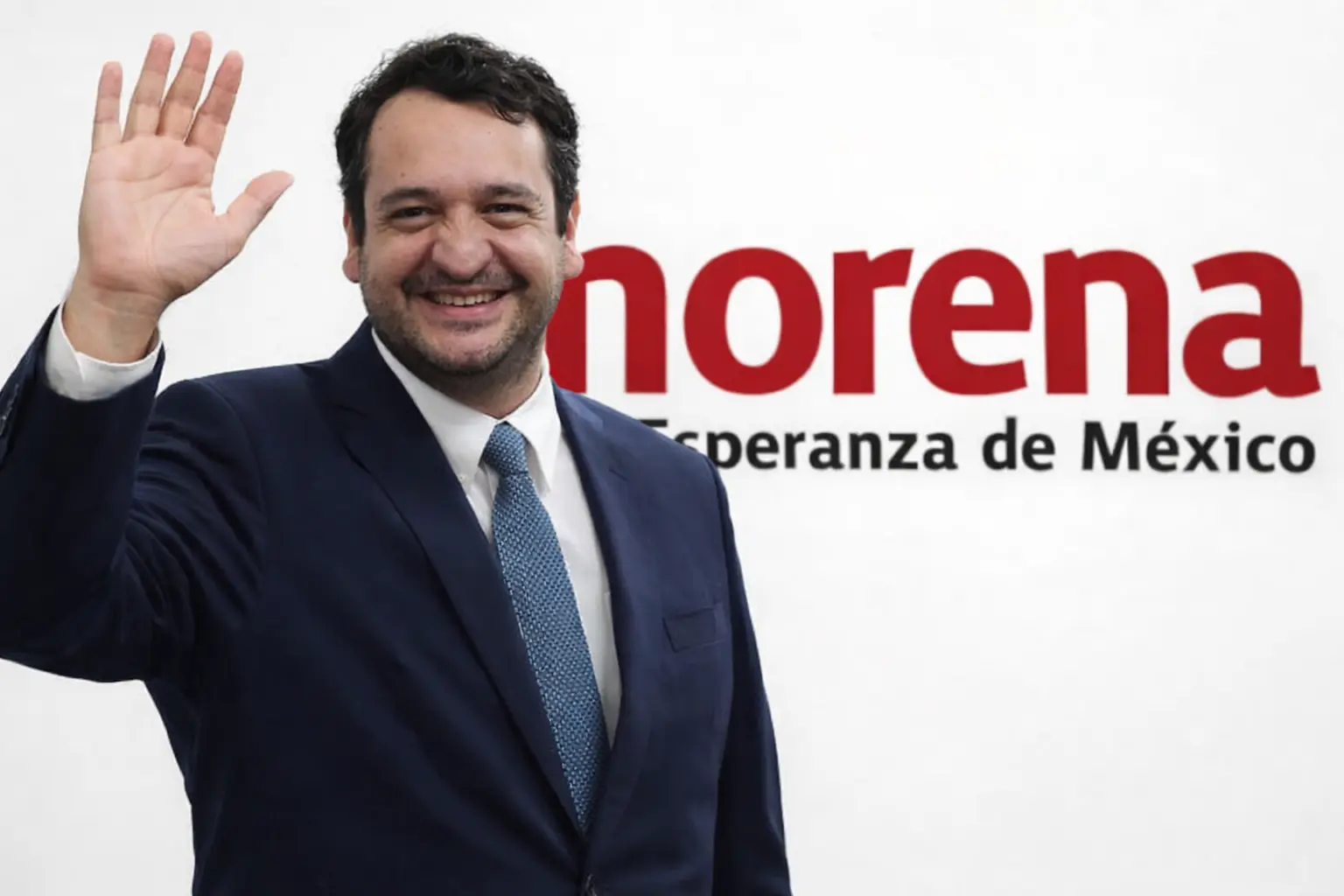 httpsmexicoahoracomnacionalhijo de amlo deja morena y busca diputacion en tabascohtml