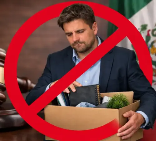 Ley Federal del Trabajo: iniciativa prohíbe despidos ambiguos en México