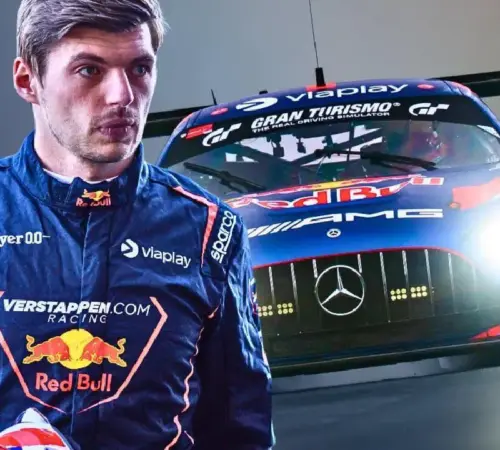 Max Verstappen correrá en Nürburgring 2026 y esto debes saber