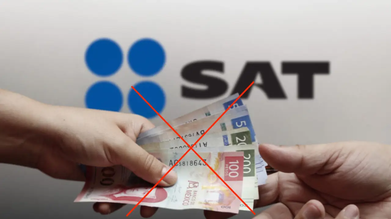 Por qué el SAT rechaza saldo a favor seis errores comunes