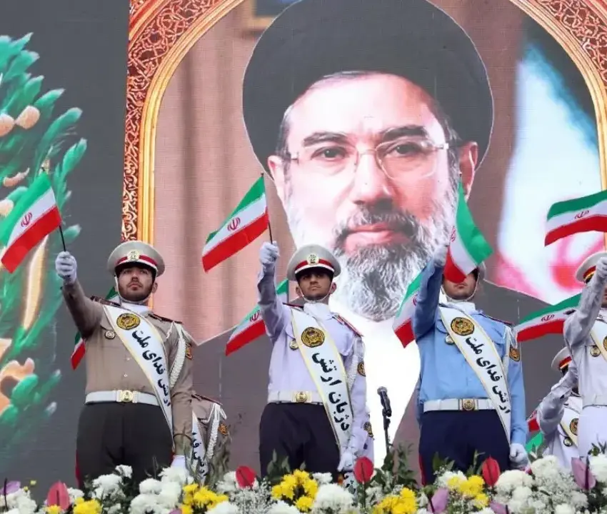 Propuesta de paz de Irán reabre diálogo con EE.UU. tras bloqueo