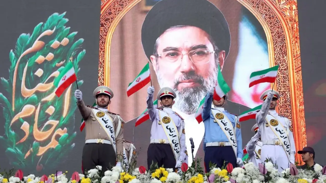Propuesta de paz de Irán reabre diálogo con EEUU tras bloqueo