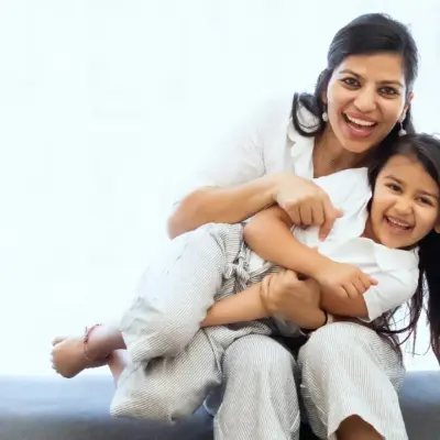 Cómo sorprender a mamá sin gastar mucho este Día de las Madres