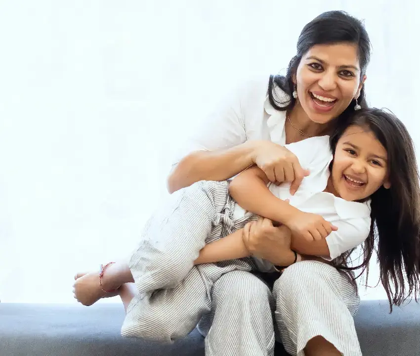 Cómo sorprender a mamá sin gastar mucho este Día de las Madres