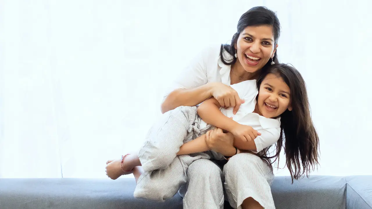Cómo sorprender a mamá sin gastar mucho este Día de las Madres