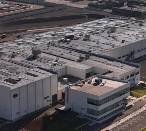 SIG anuncia expansión en Querétaro para duplicar producción en Norteamérica