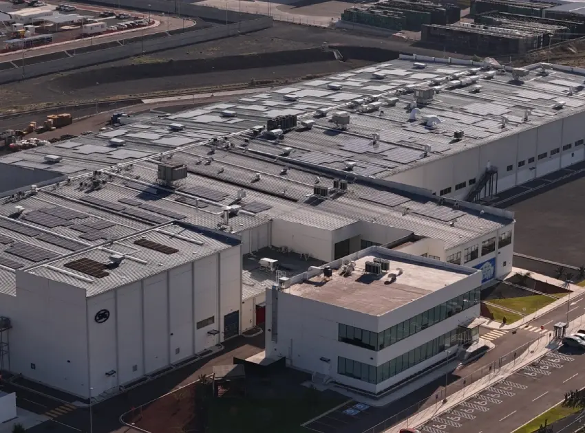 SIG anuncia expansión en Querétaro para duplicar producción en Norteamérica