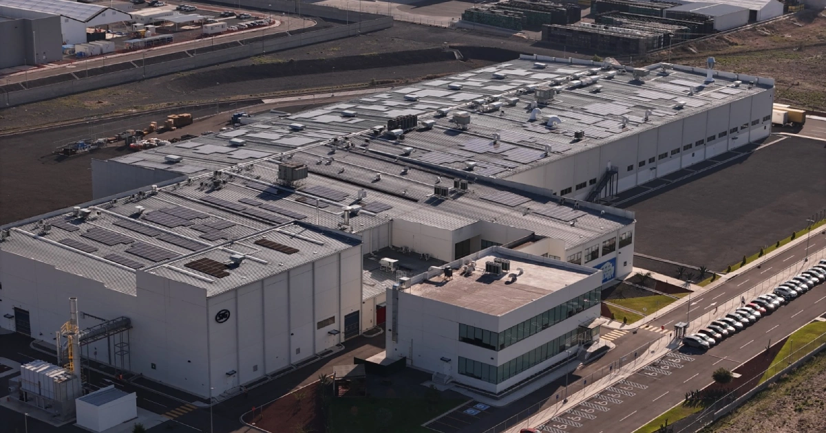SIG anuncia expansión en Querétaro para duplicar producción en Norteamérica