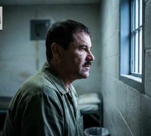 Juez federal rechaza la solicitud de extradición de Joaquín ‘El Chapo’ Guzmán