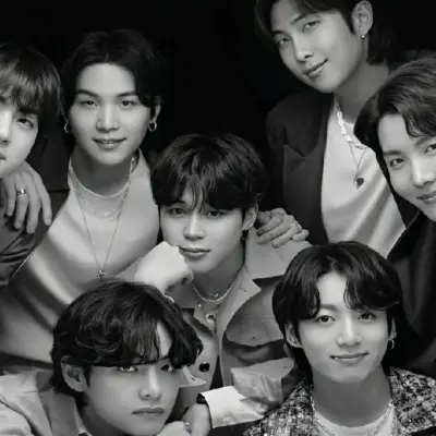 BTS visitará Palacio Nacional este miércoles por la tarde como un símbolo de amistad entre México y Corea del Sur informó la presidenta Claudia Sheinbaum