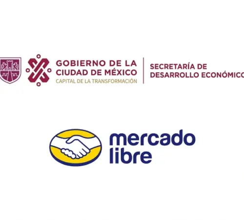 SEDECO y Mercado Libre lanzan feria para digitalizar negocios en CDMX