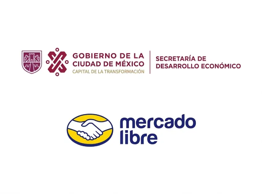 SEDECO y Mercado Libre lanzan feria para digitalizar negocios en CDMX
