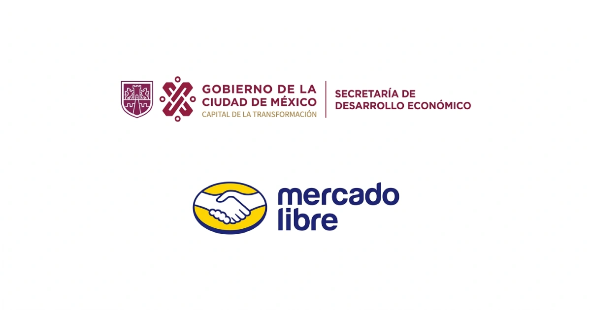 SEDECO y Mercado Libre lanzan feria para digitalizar negocios en CDMX