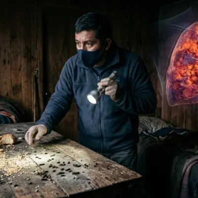 Hantavirus: ¿Estamos frente a la próxima pandemia mundial?