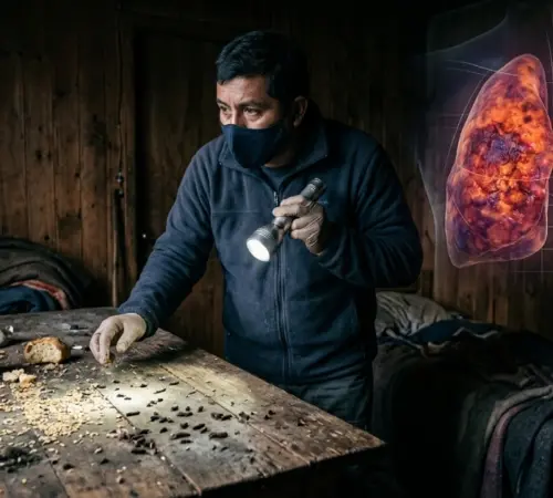 Hantavirus: ¿Estamos frente a la próxima pandemia mundial?