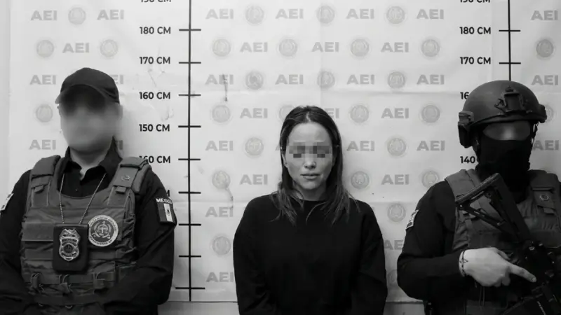 Vinculan a proceso a Roxana “N” por la muerte de su hijo en Mexicali