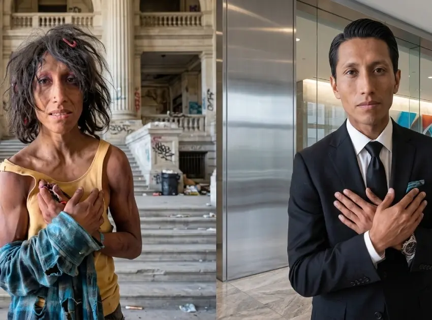 Denuncian presunta terapia de conversión contra mujer trans en Tijuana