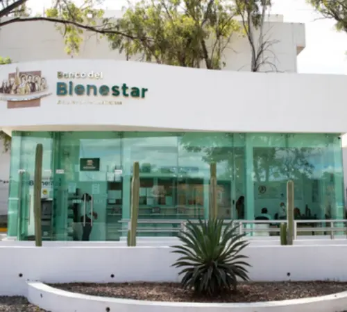 Banco del Bienestar activa transferencias bancarias en su app móvil