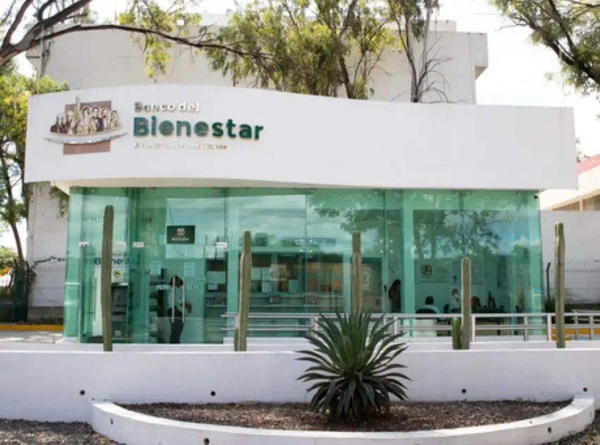 Banco del Bienestar activa transferencias bancarias en su app móvil
