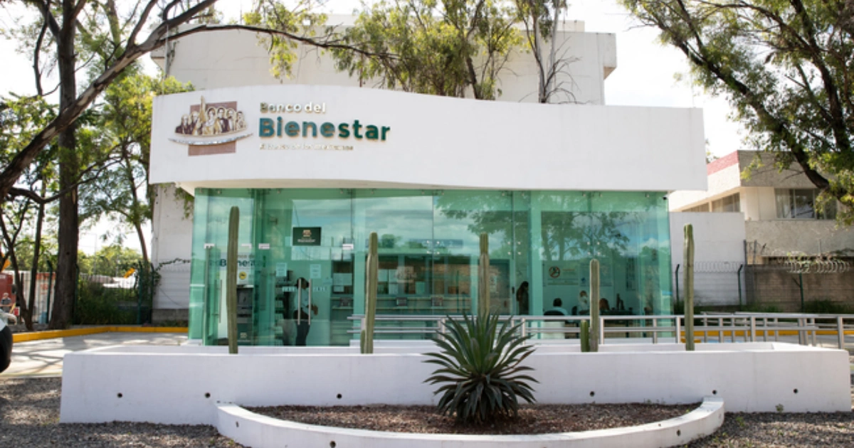 Banco del Bienestar activa transferencias bancarias en su app móvil