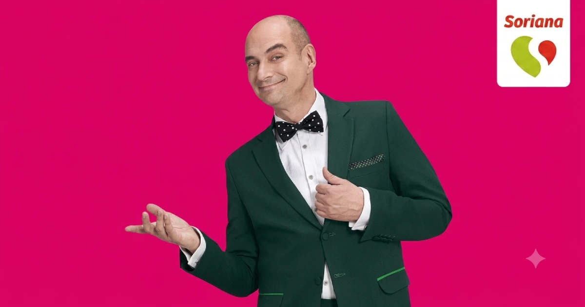Julio Regalado 2026