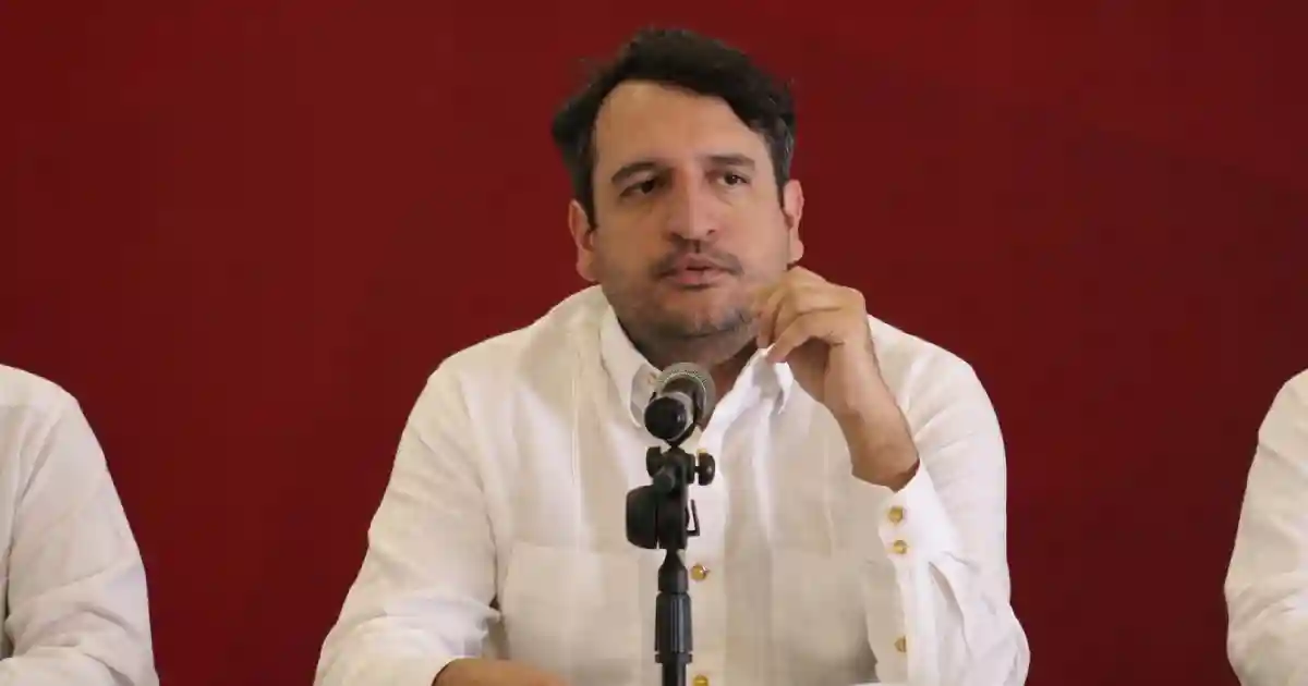 Andrés Manuel López Beltrán