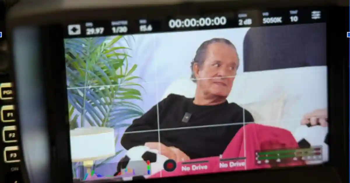 Se cumplen los sueños El podcast donde las leyendas se abren desde la cama