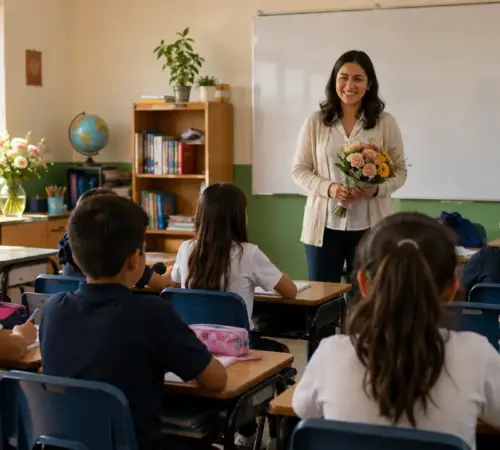 Puente por el Día del Maestro: SEP confirma suspensión de clases el 15 de mayo