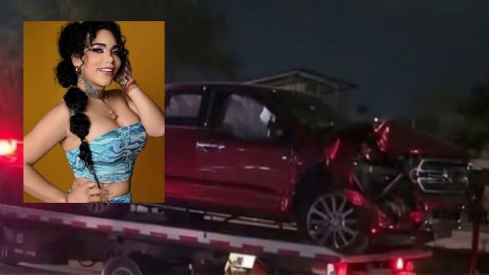 Qué le pasó a Paola Suárez amiga de Wendy Guevara Surgen detalles del accidente