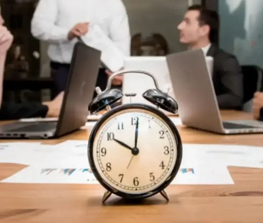 Reducción de la semana laboral inicia este 1 de mayo en México