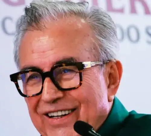 Congelamiento de activos a Rocha Moya e implicados, instruye UIF