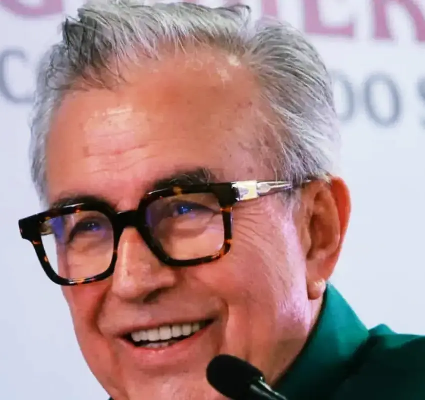 Congelamiento de activos a Rocha Moya e implicados, instruye UIF