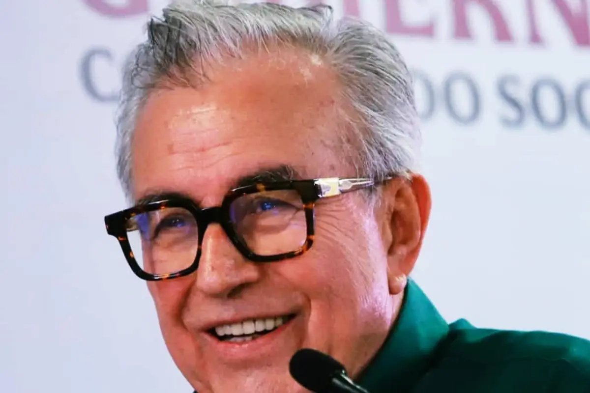 Rubén Rocha Moya cuentas