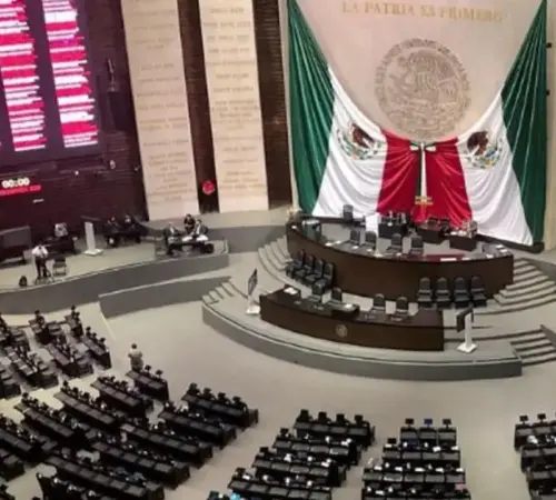 Salario medio del IMSS a trabajadores del Estado será garantizado