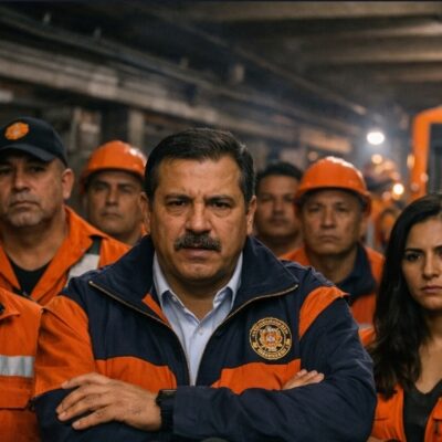 Metro CDMX: sindicato rechaza servicio nocturno por mantenimiento