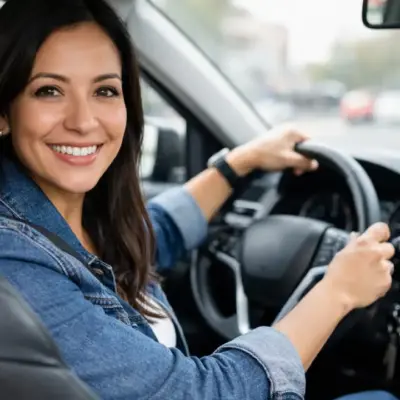 Uber Mujeres opción exclusiva para viajar con conductoras en México