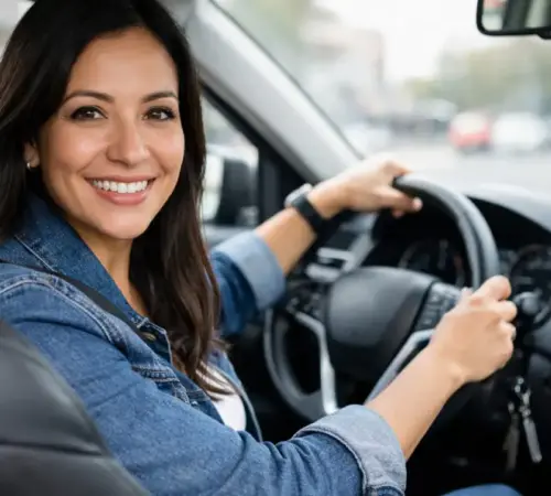 Uber Mujeres: opción exclusiva para viajar con conductoras en México
