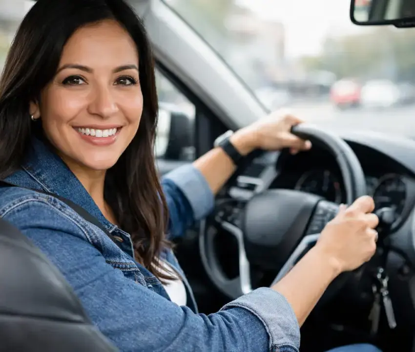 Uber Mujeres: opción exclusiva para viajar con conductoras en México