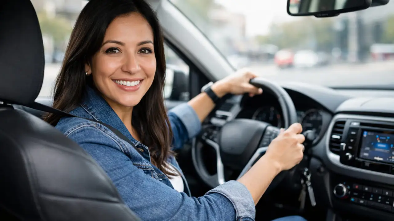 Uber Mujeres opción exclusiva para viajar con conductoras en México