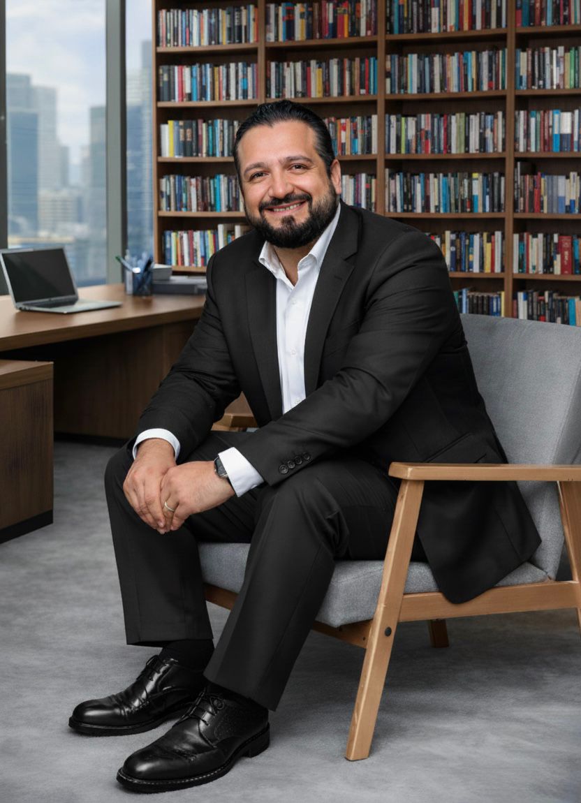 author avatar
